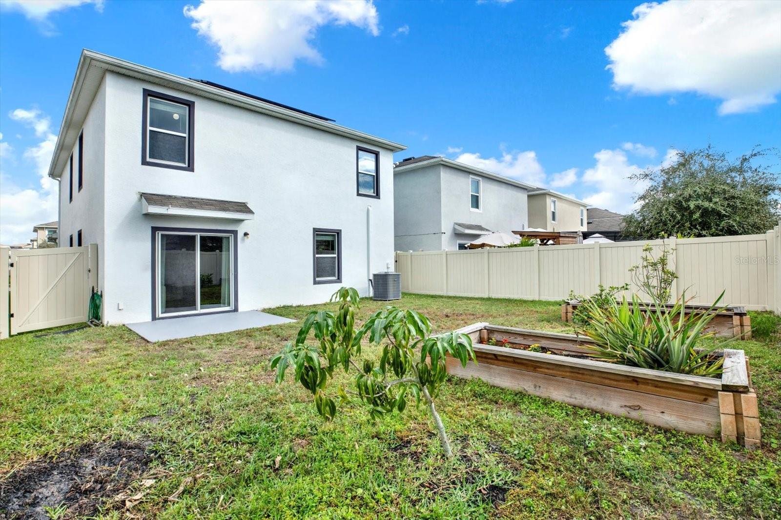 UNION PARK PH 8A - Residential