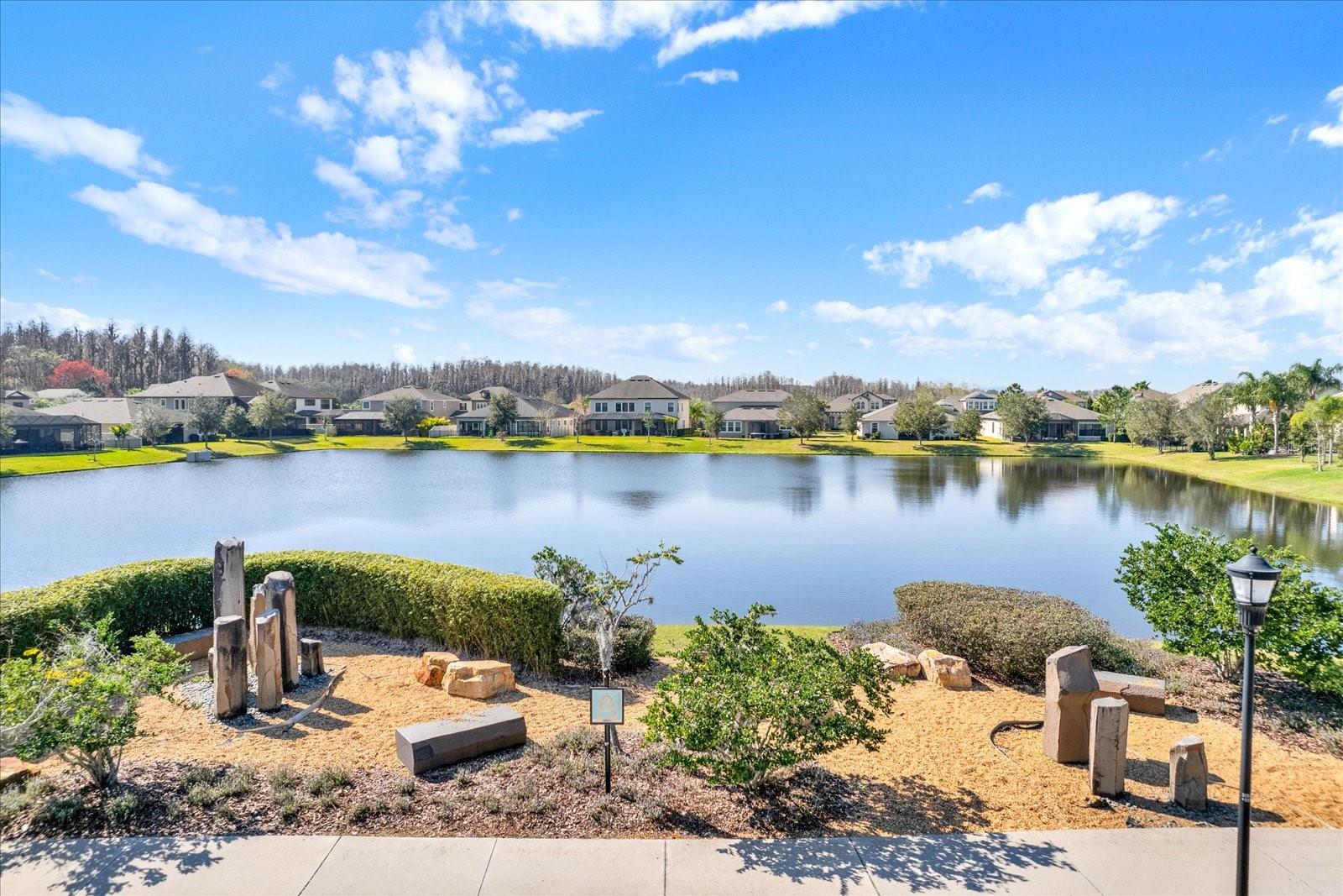 UNION PARK PH 8A - Residential