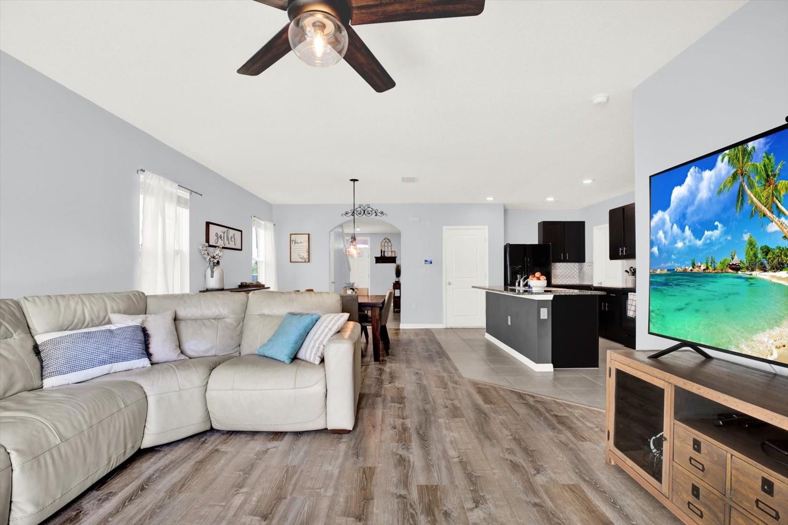 UNION PARK PH 8A - Residential