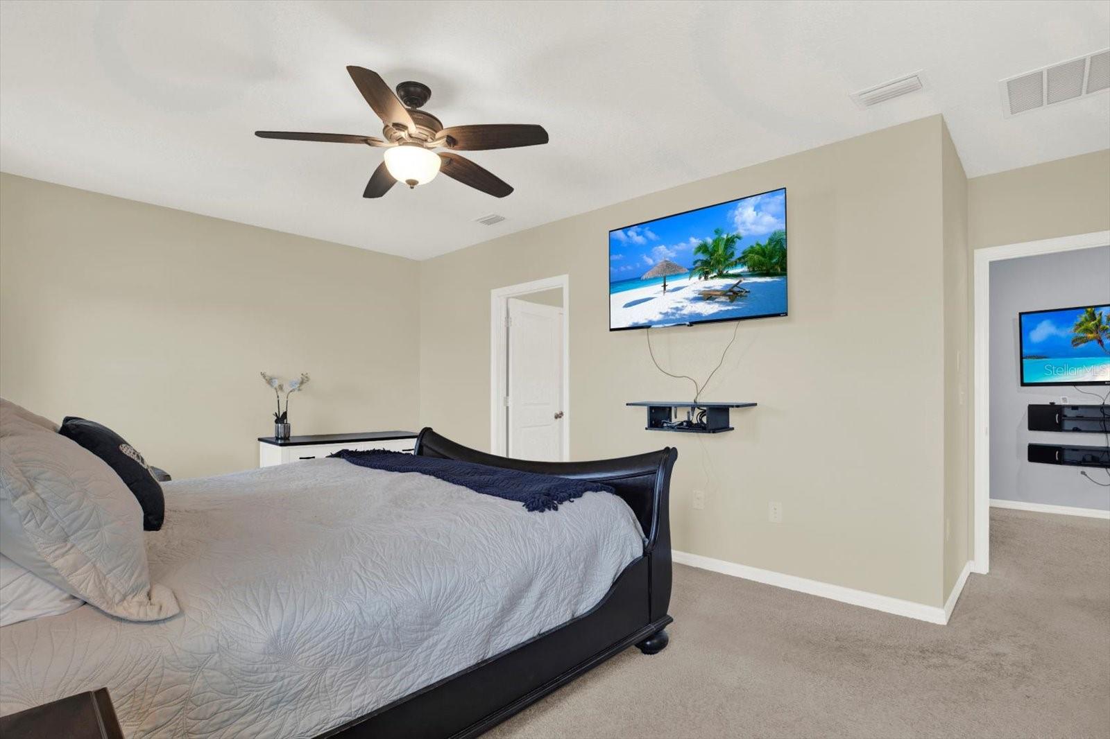 UNION PARK PH 8A - Residential