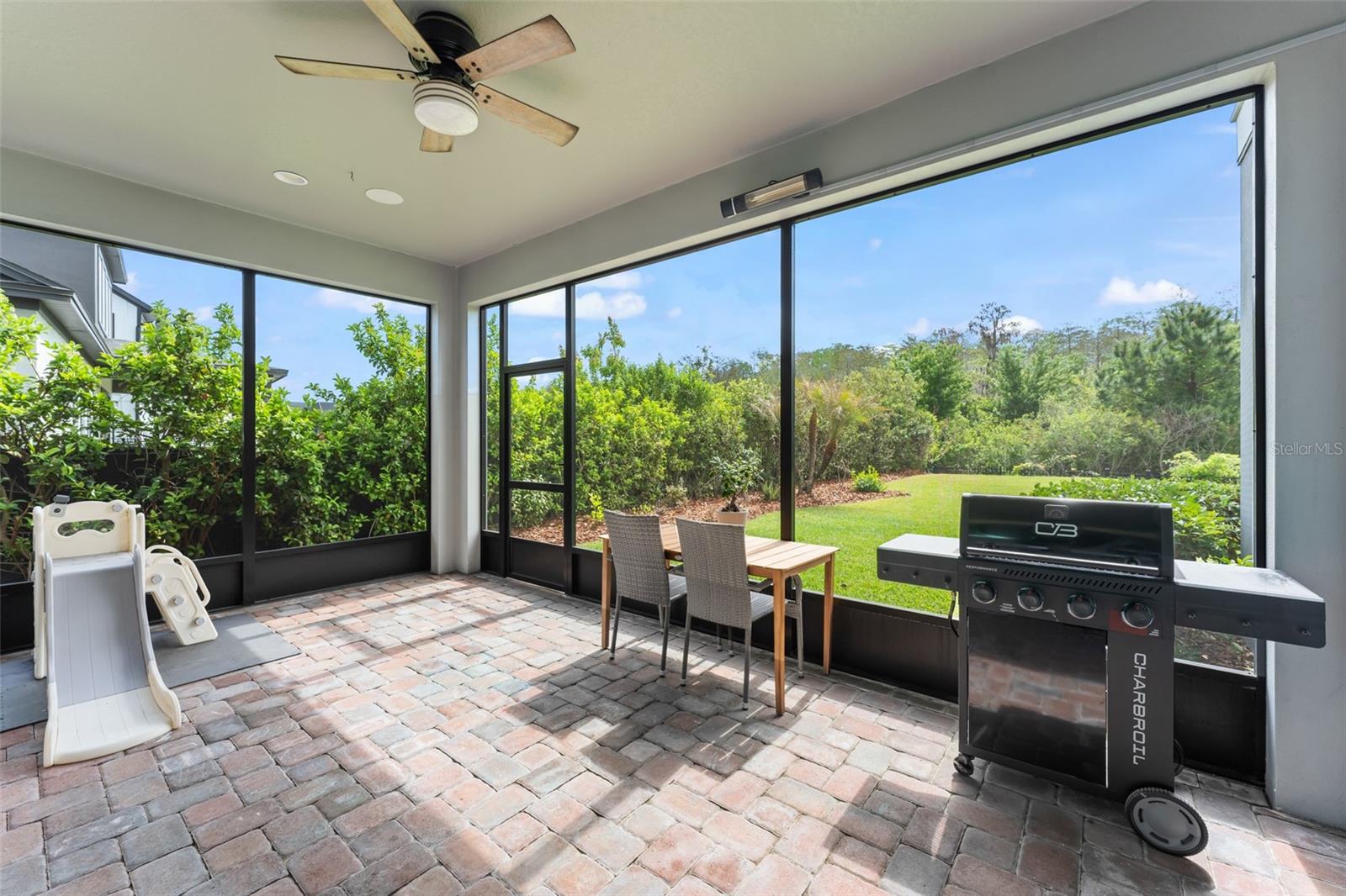 LAUREATE PARK PH 5B - Residential