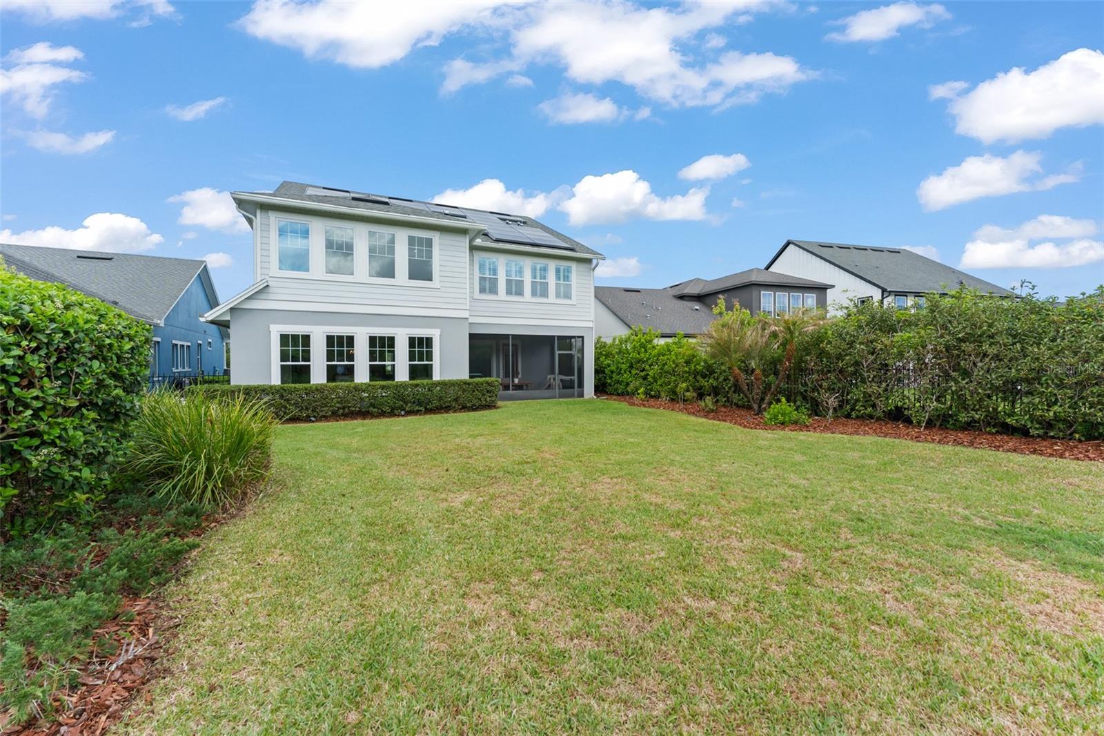 LAUREATE PARK PH 5B - Residential