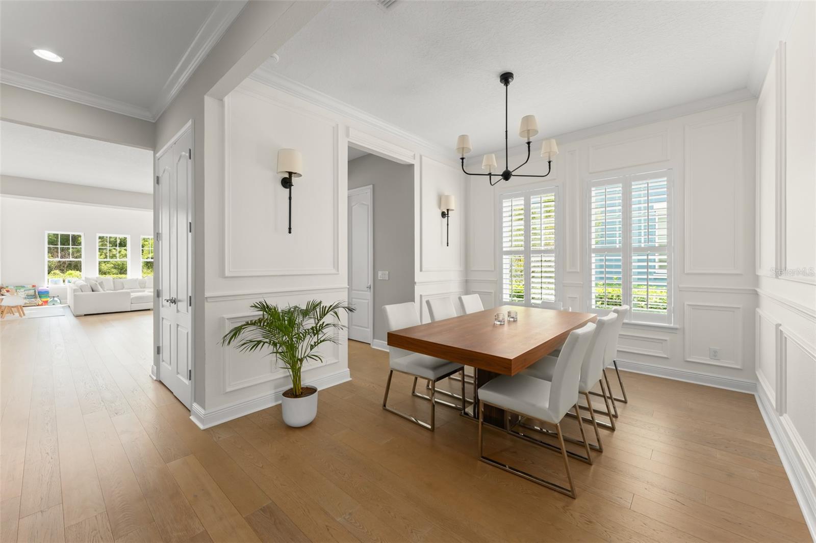 LAUREATE PARK PH 5B - Residential