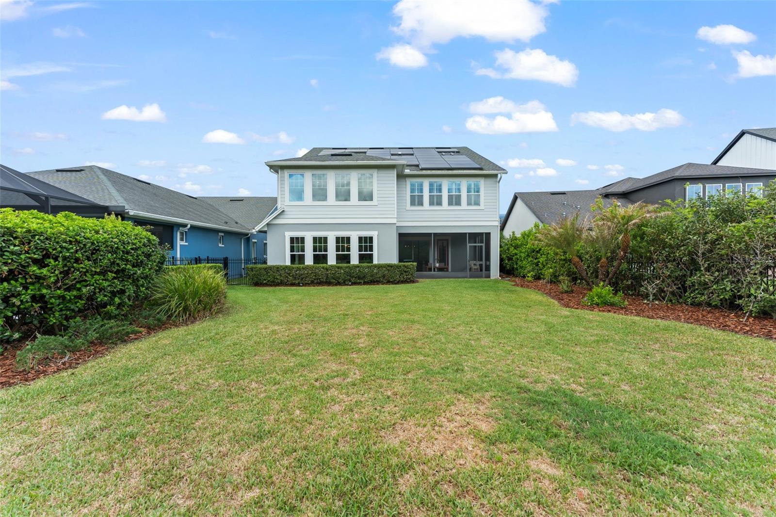 LAUREATE PARK PH 5B - Residential