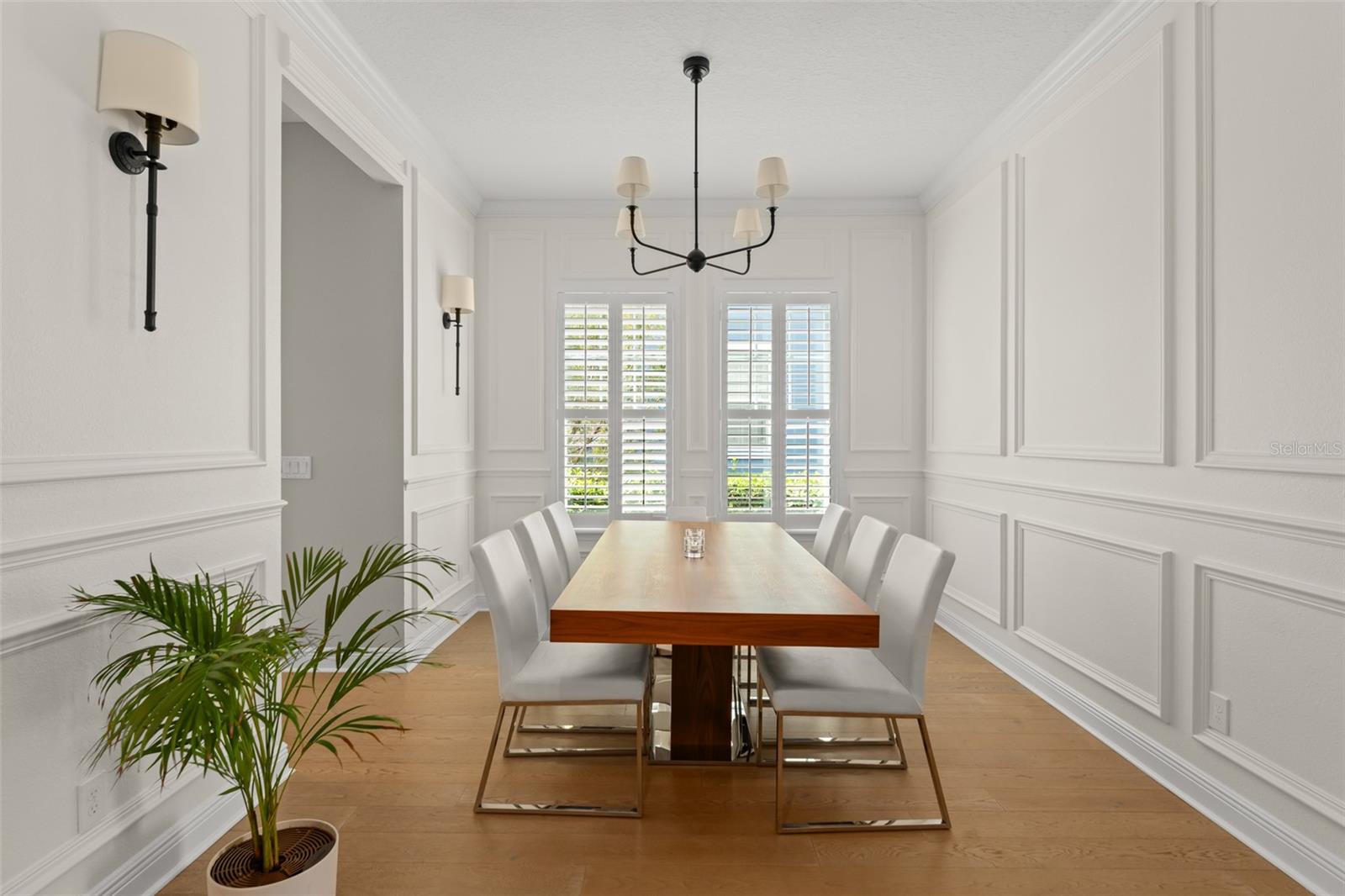 LAUREATE PARK PH 5B - Residential