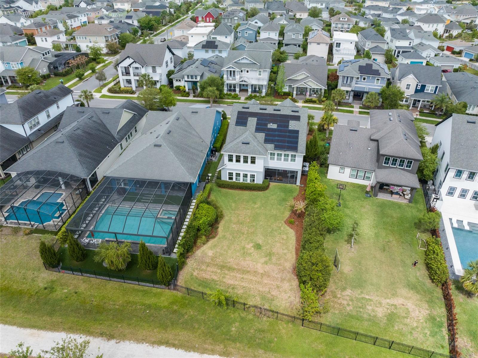 LAUREATE PARK PH 5B - Residential