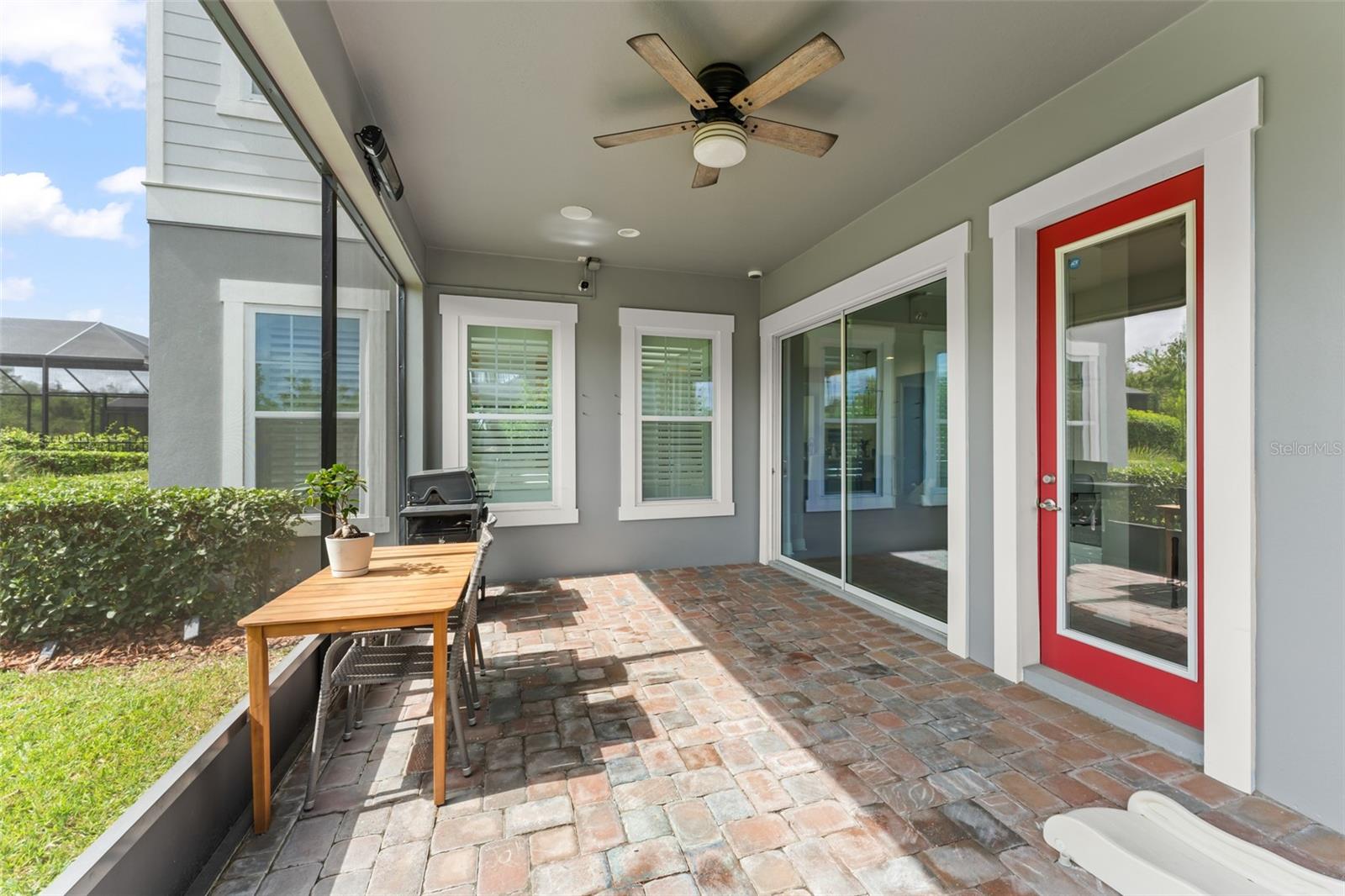 LAUREATE PARK PH 5B - Residential