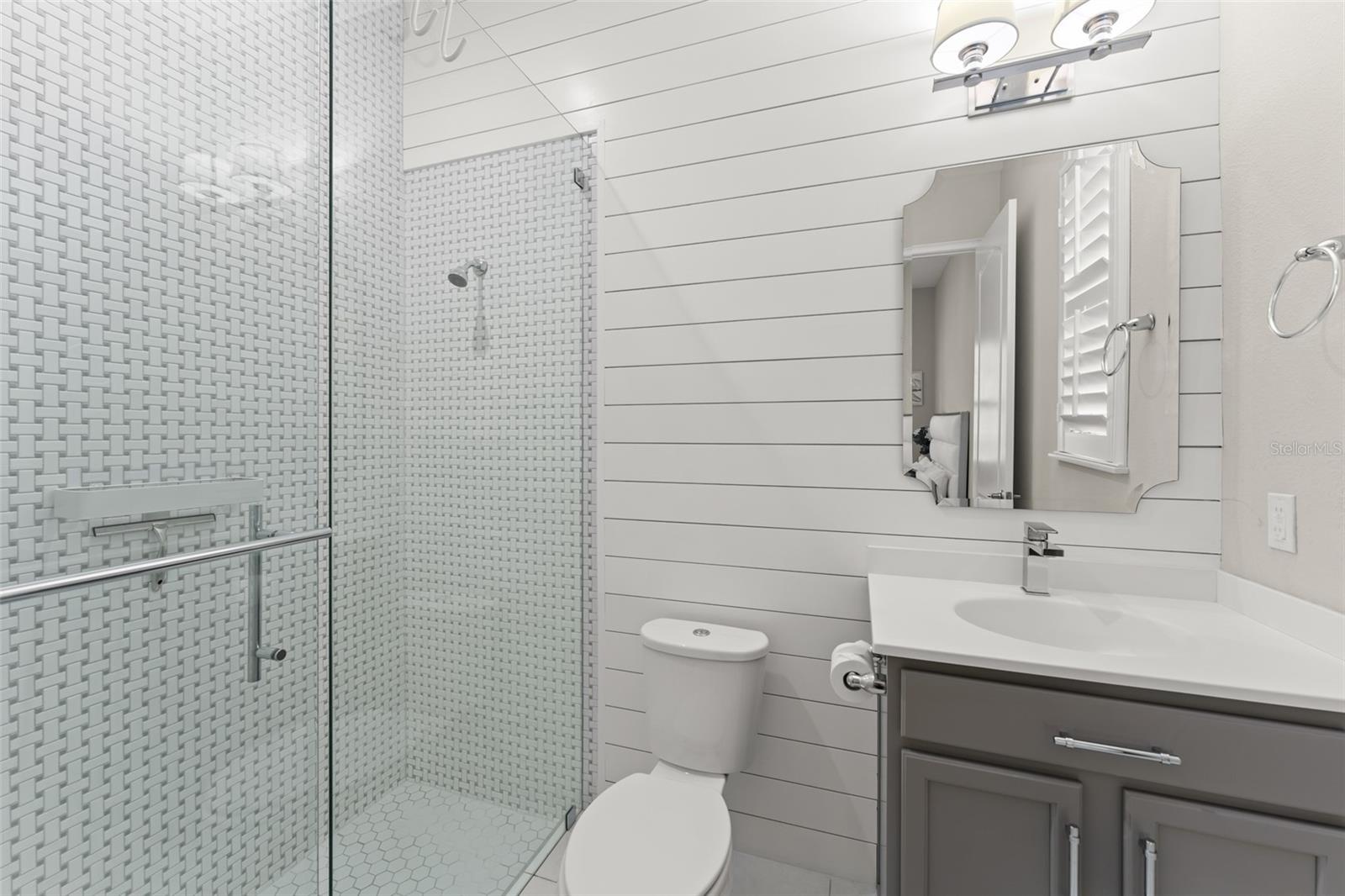 LAUREATE PARK PH 5B - Residential