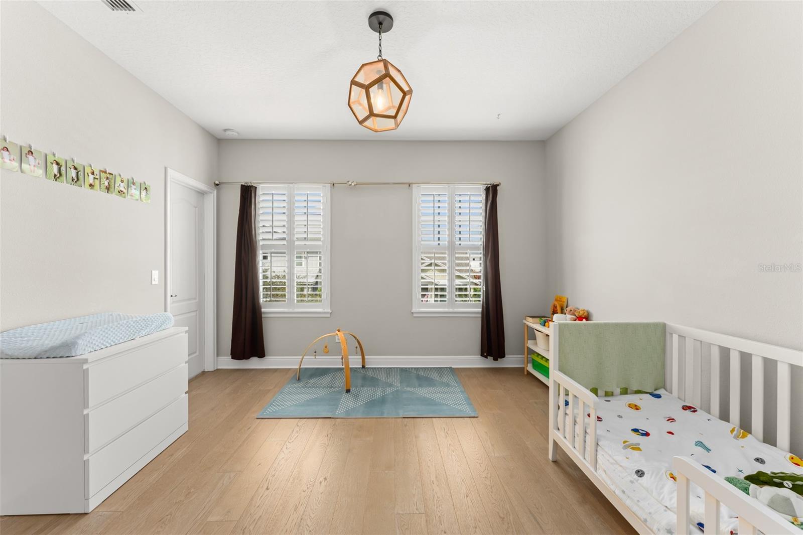 LAUREATE PARK PH 5B - Residential