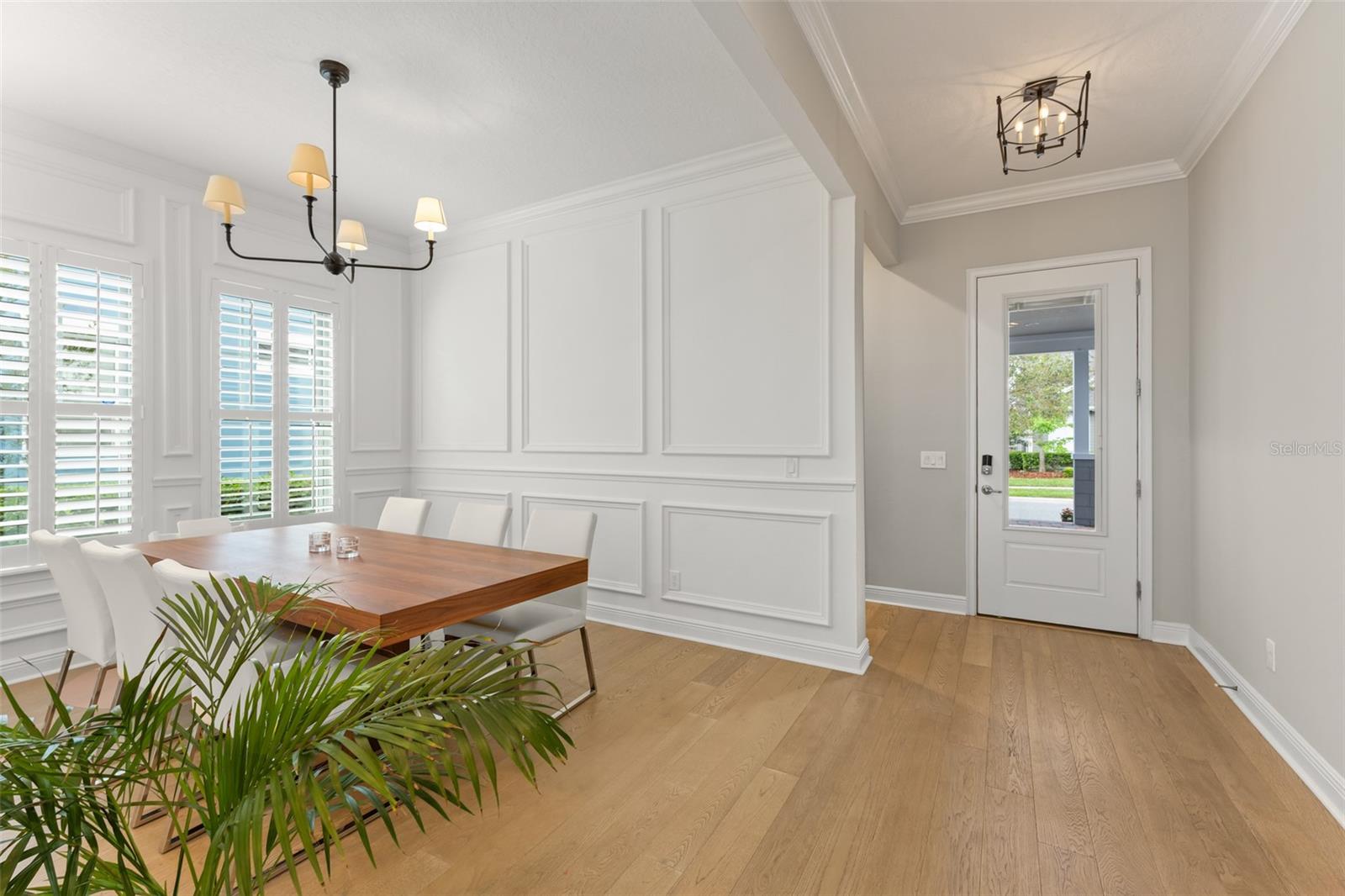 LAUREATE PARK PH 5B - Residential