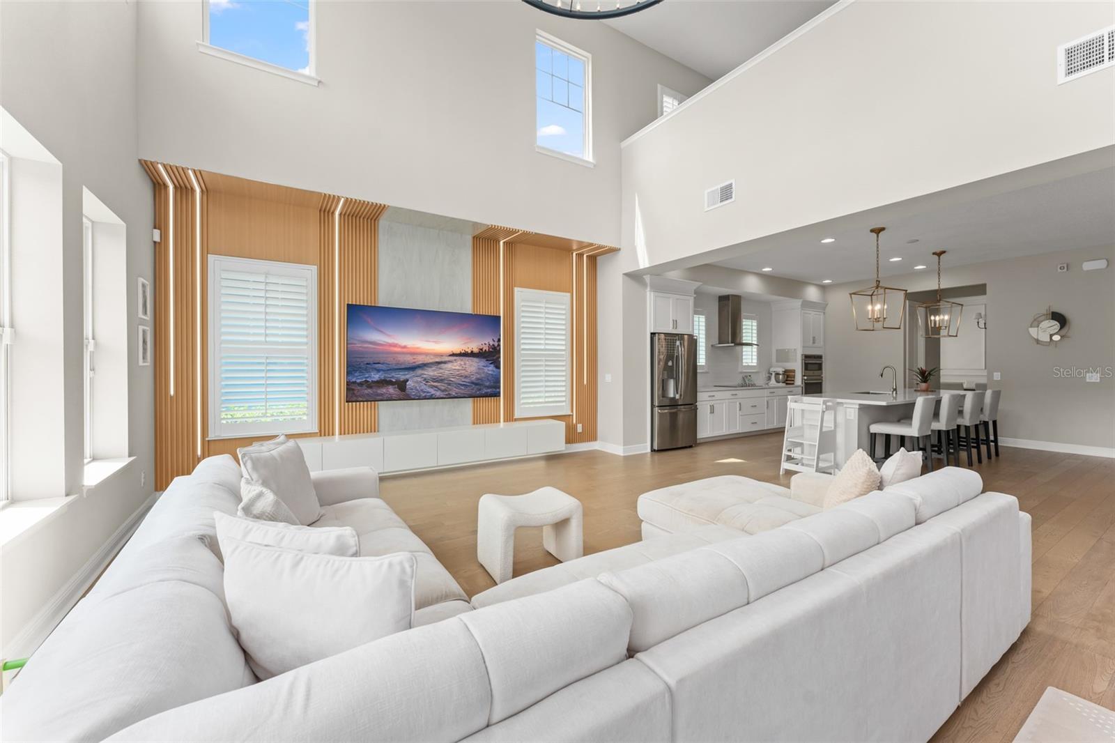 LAUREATE PARK PH 5B - Residential