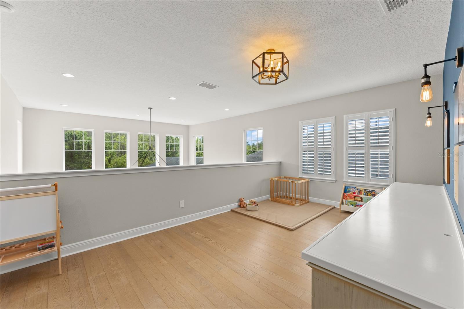 LAUREATE PARK PH 5B - Residential