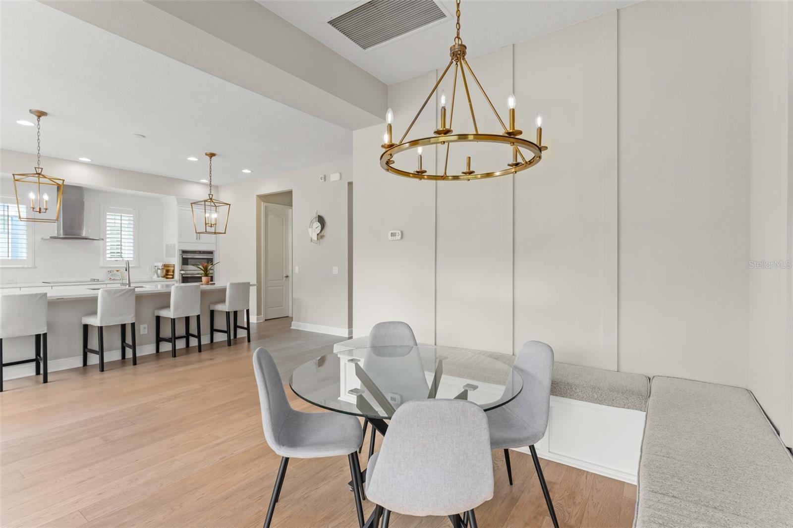 LAUREATE PARK PH 5B - Residential