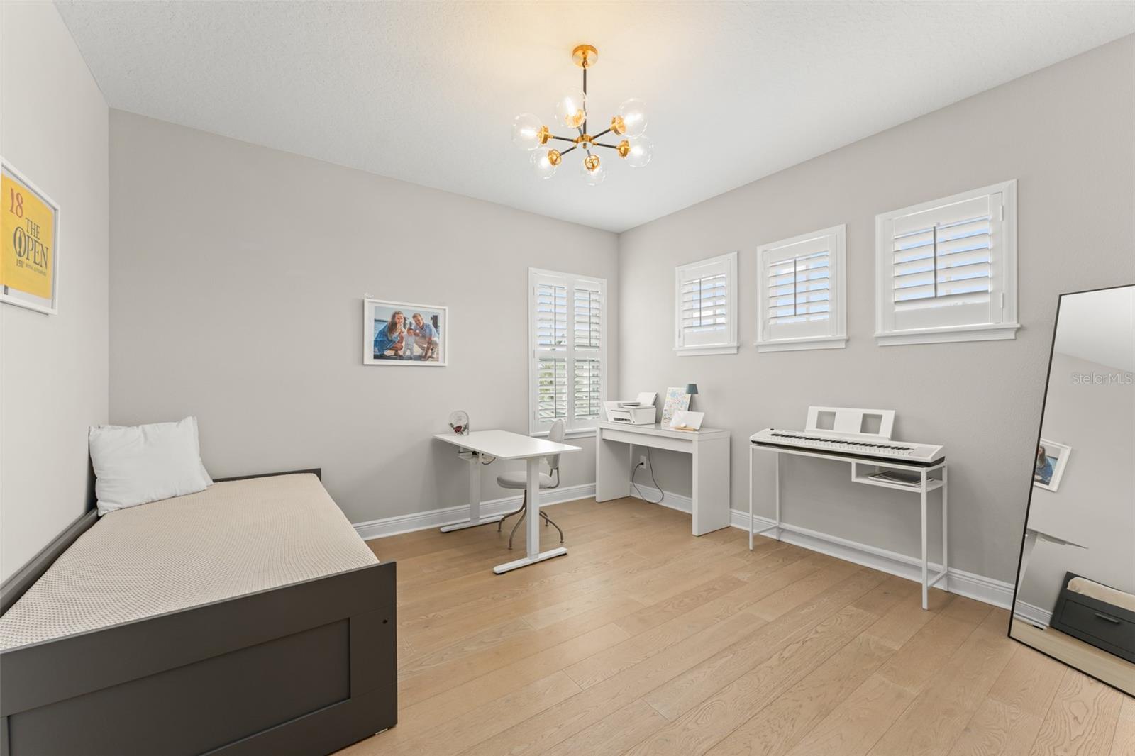 LAUREATE PARK PH 5B - Residential