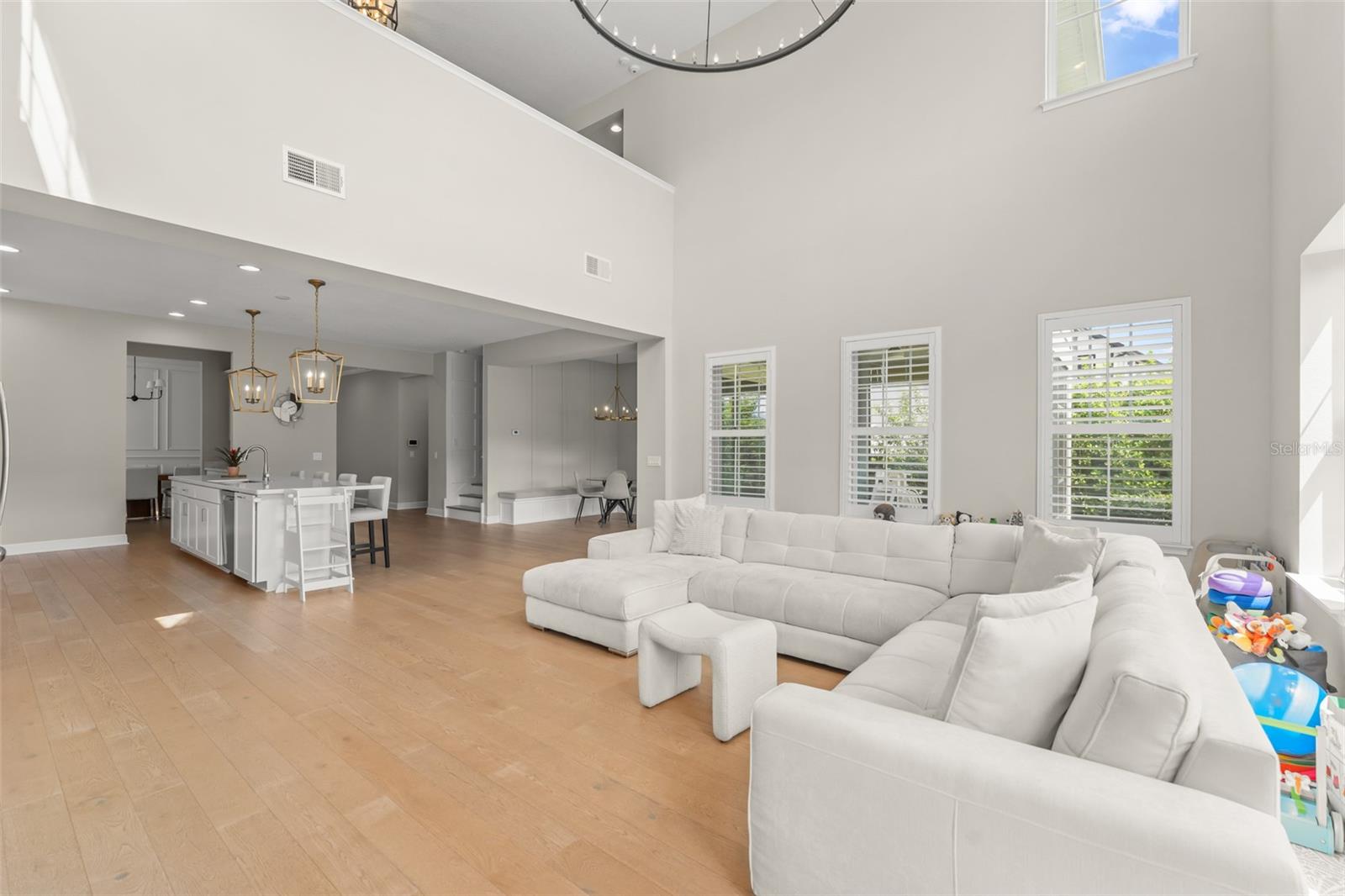 LAUREATE PARK PH 5B - Residential