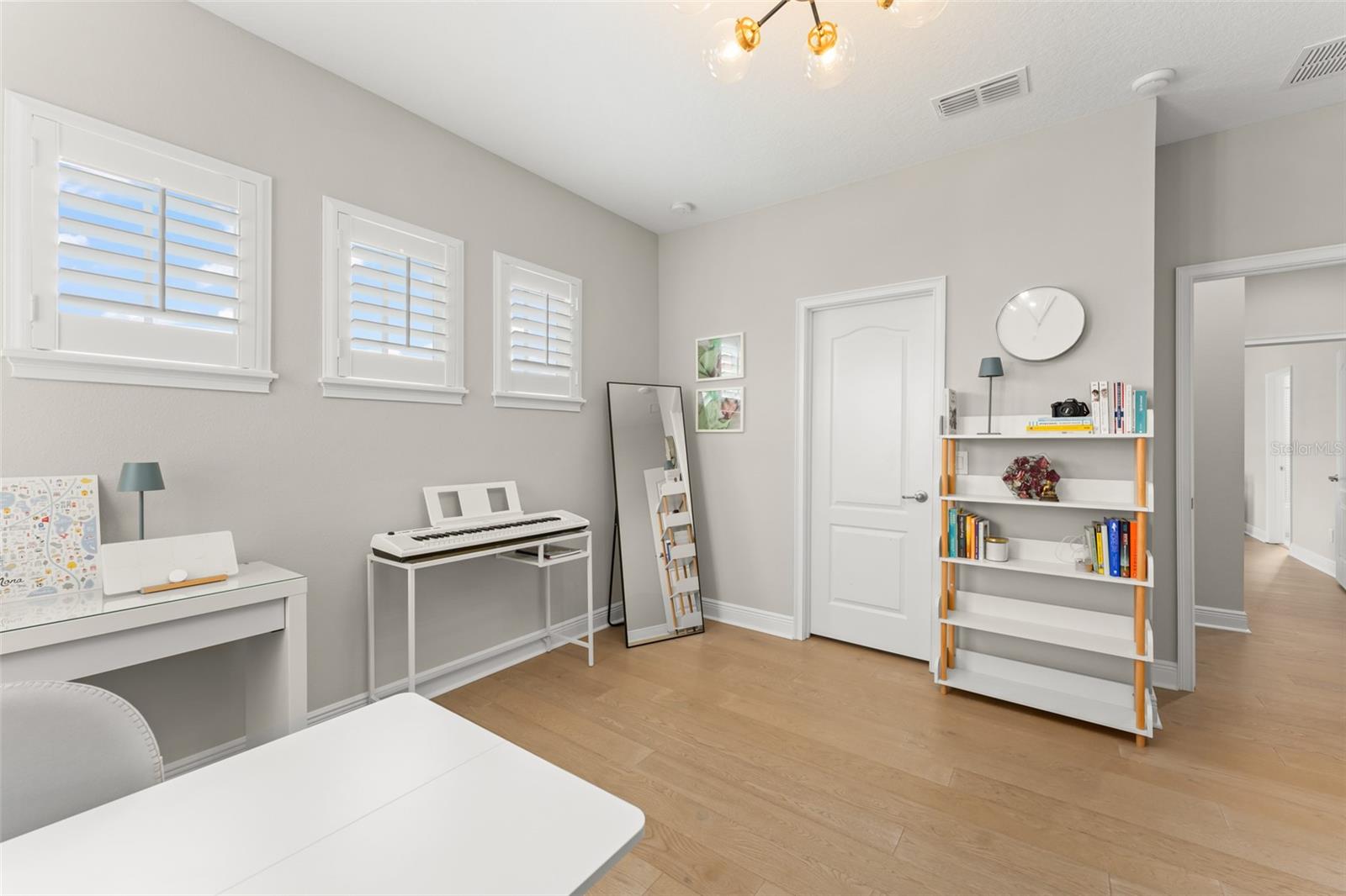 LAUREATE PARK PH 5B - Residential