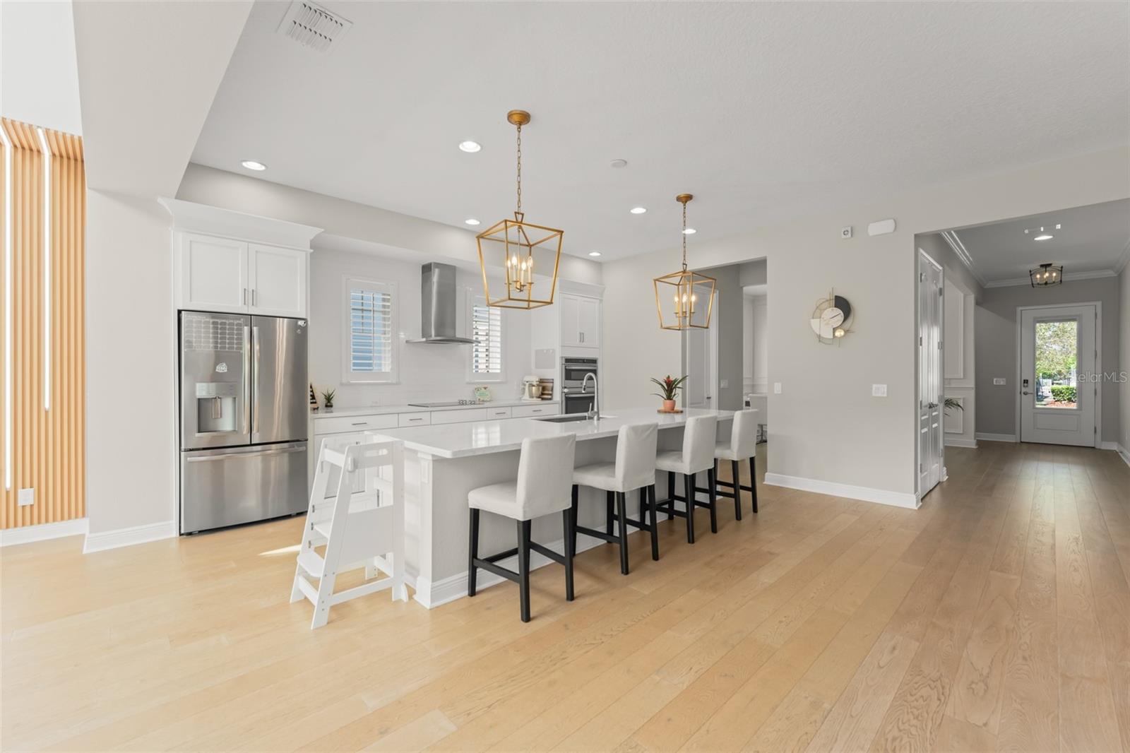 LAUREATE PARK PH 5B - Residential