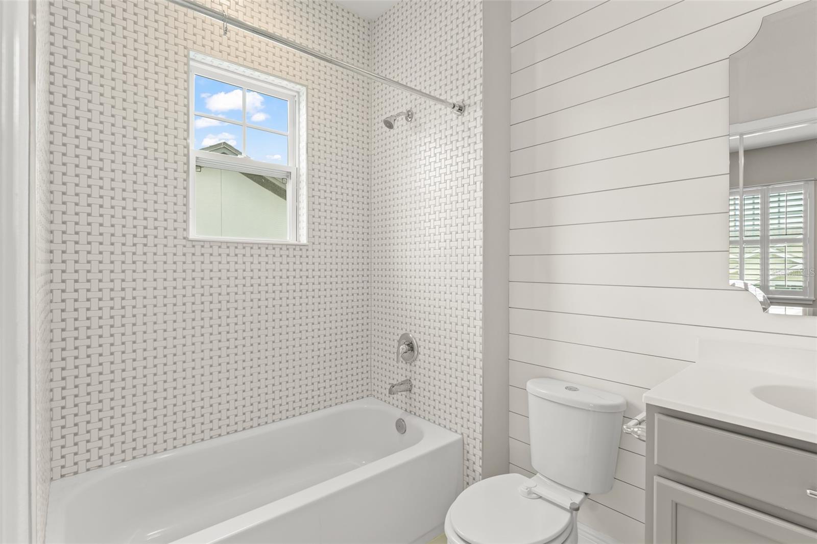 LAUREATE PARK PH 5B - Residential