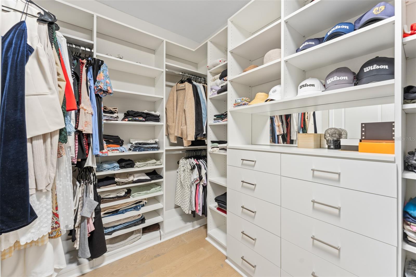 LAUREATE PARK PH 5B - Residential