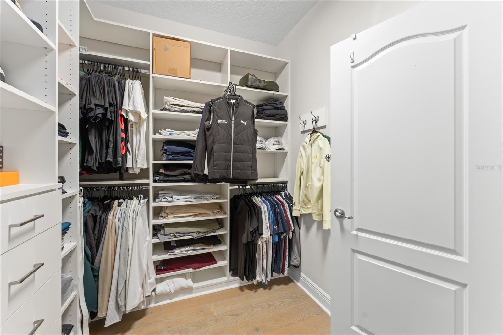 LAUREATE PARK PH 5B - Residential