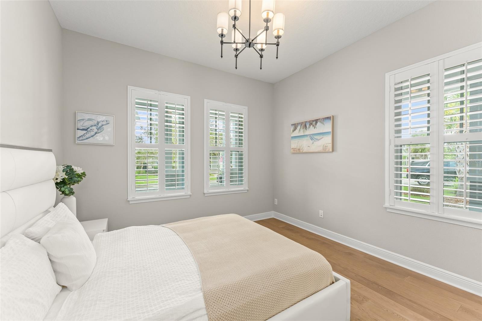 LAUREATE PARK PH 5B - Residential