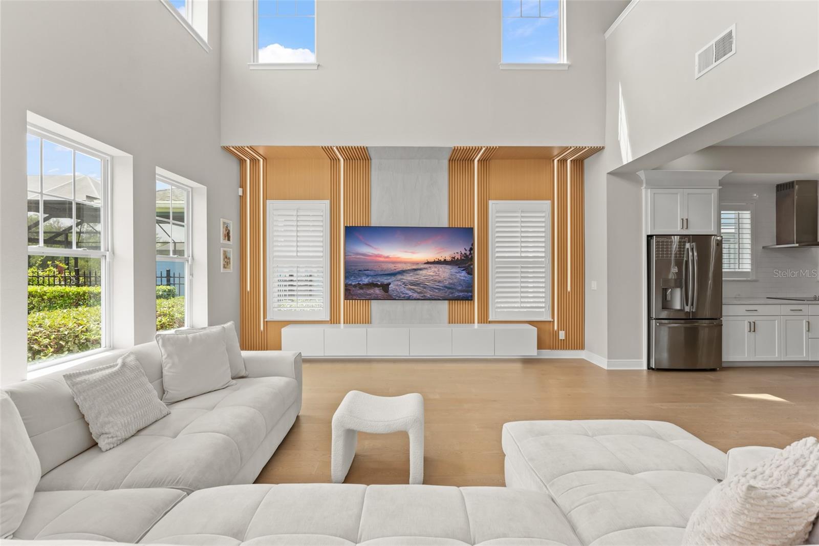 LAUREATE PARK PH 5B - Residential