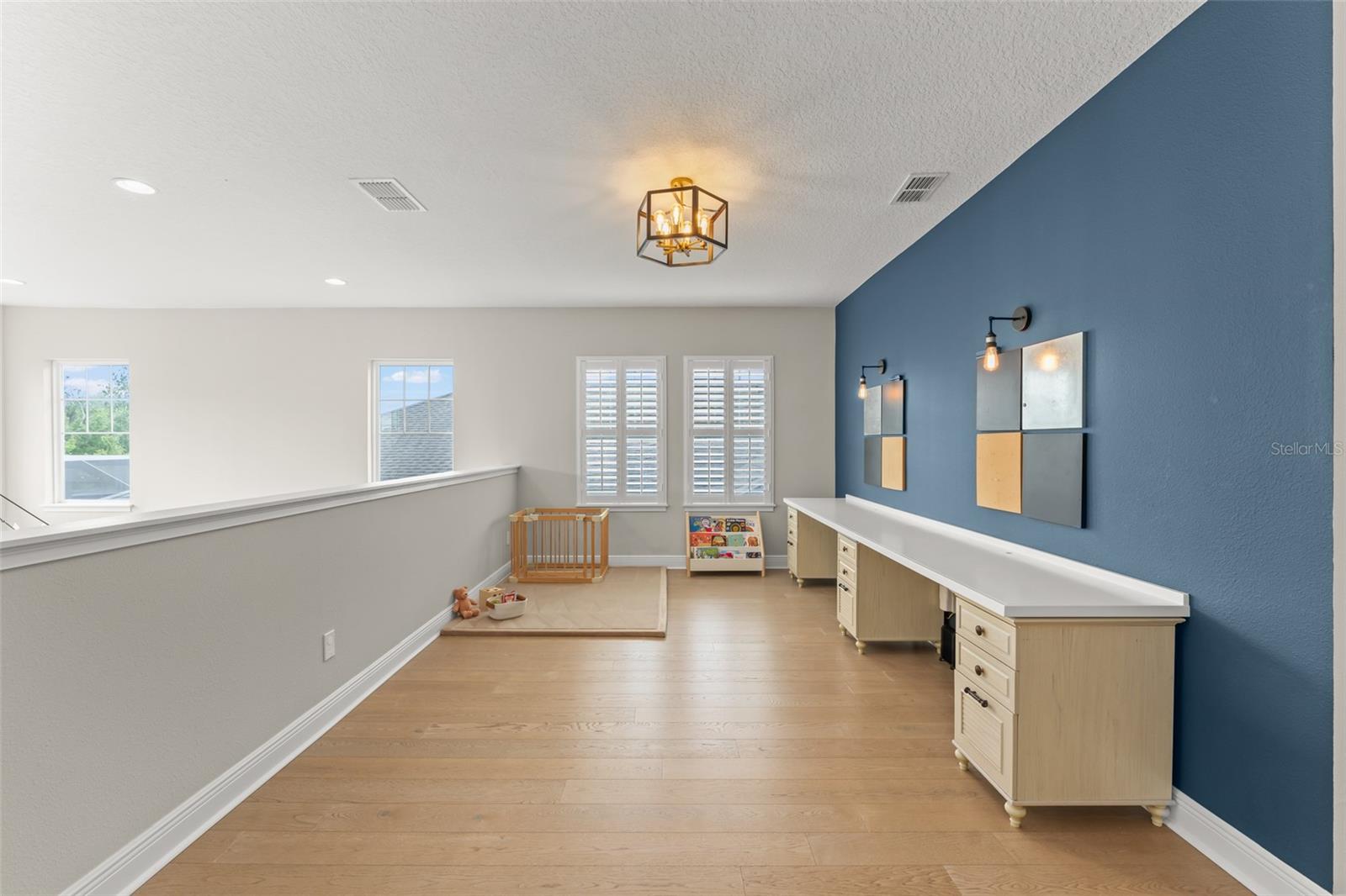 LAUREATE PARK PH 5B - Residential