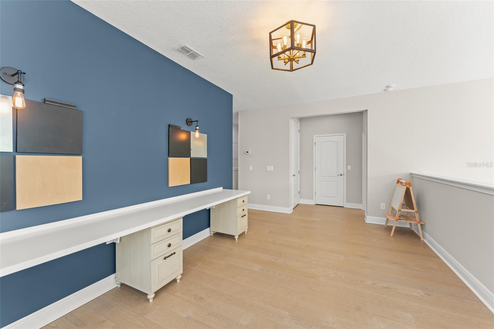 LAUREATE PARK PH 5B - Residential