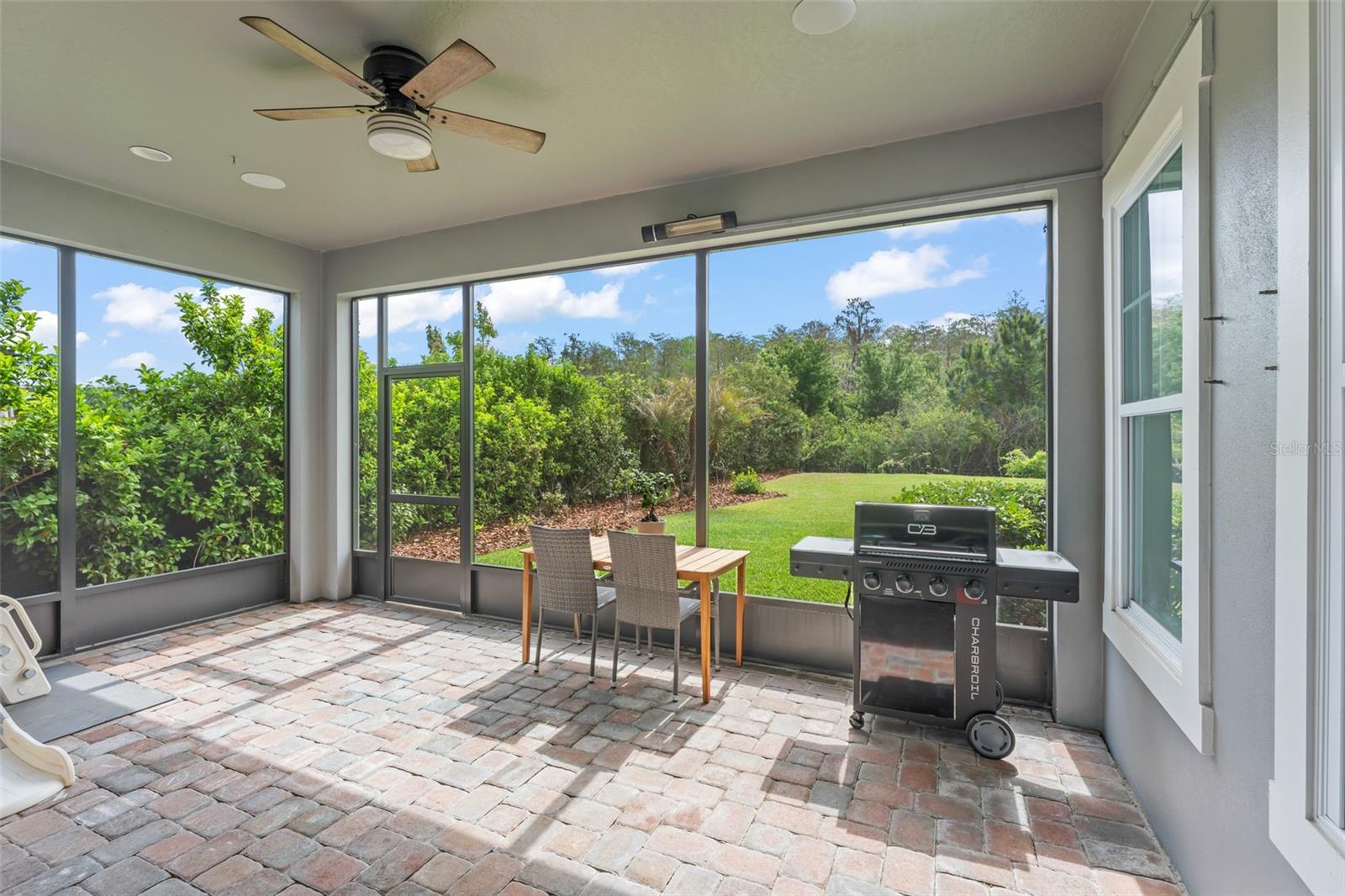 LAUREATE PARK PH 5B - Residential