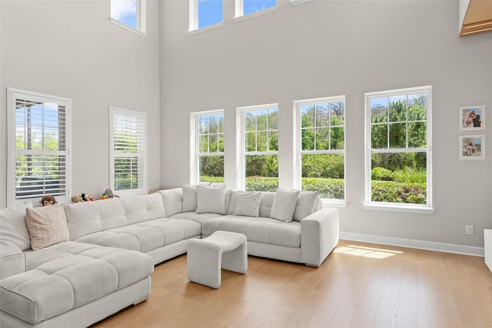 LAUREATE PARK PH 5B - Residential