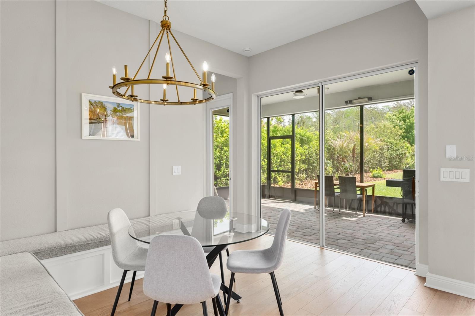 LAUREATE PARK PH 5B - Residential