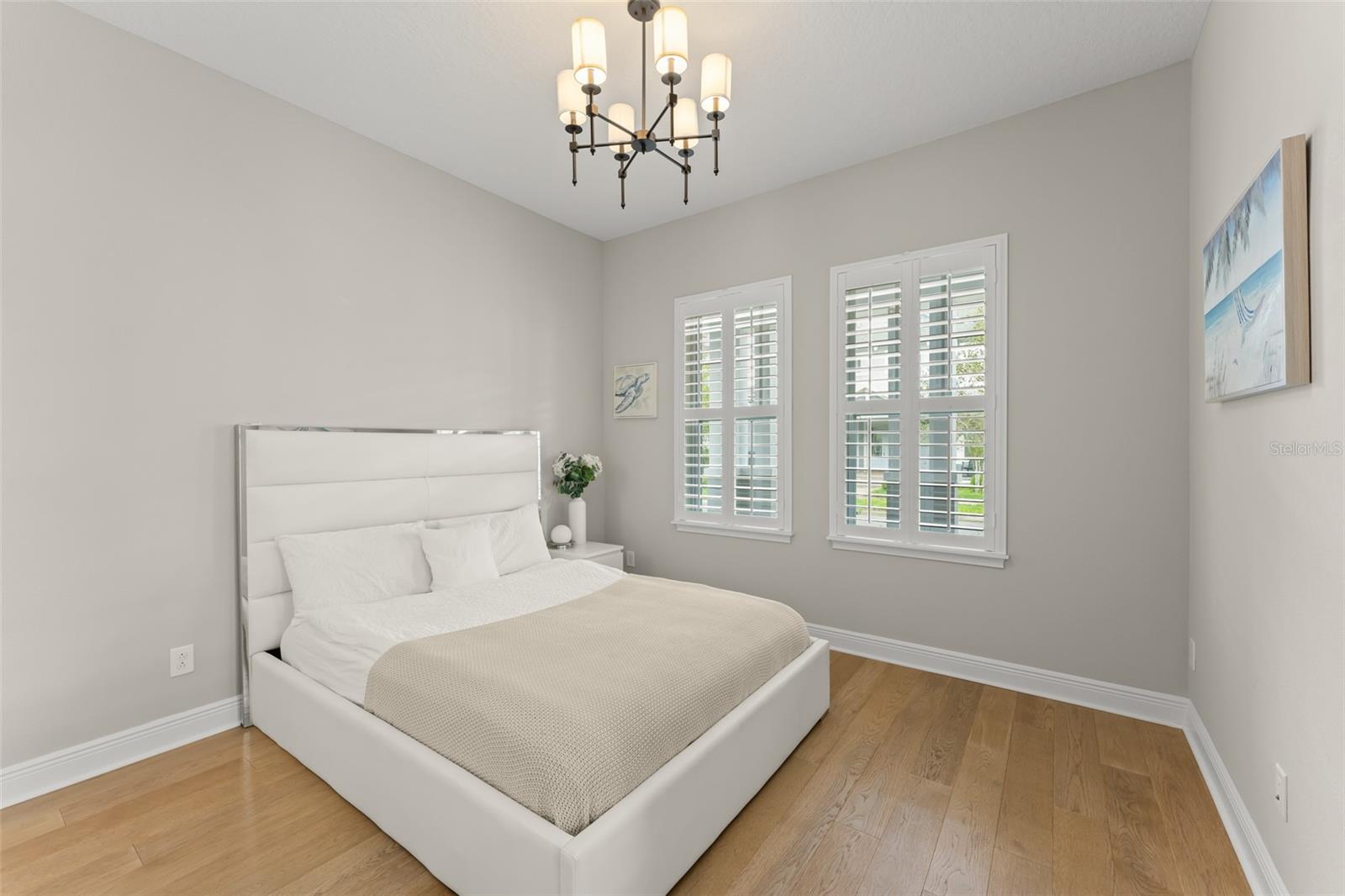 LAUREATE PARK PH 5B - Residential