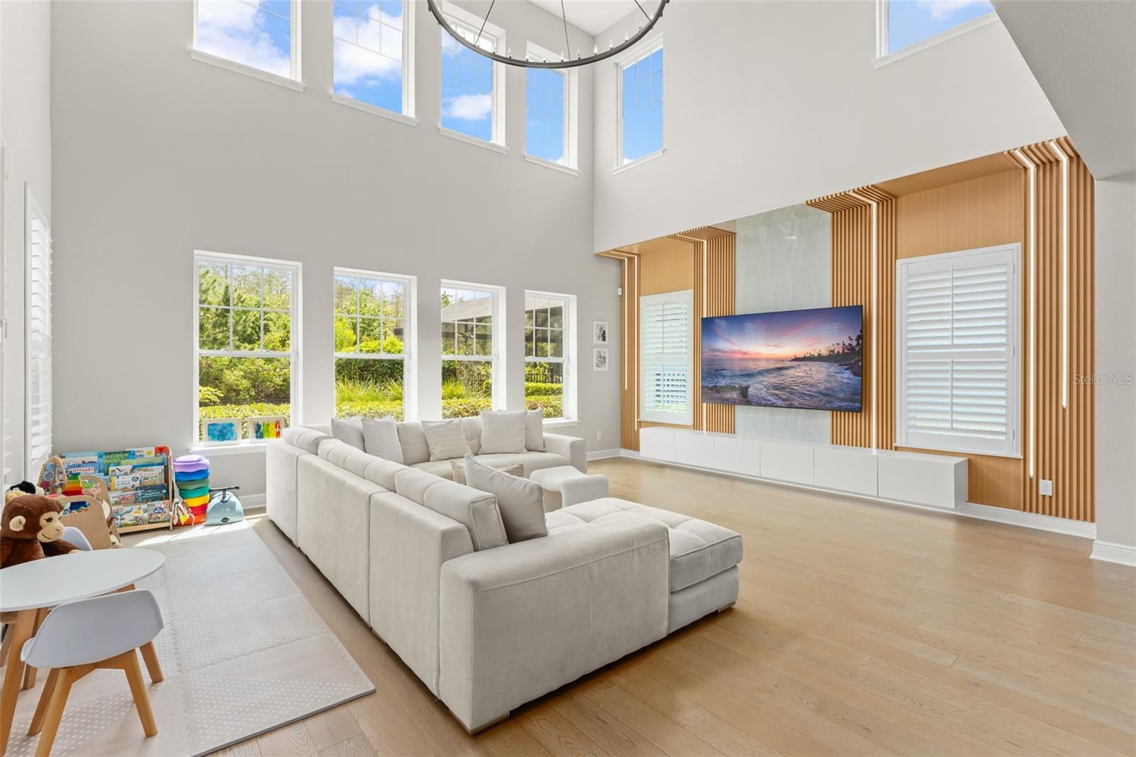 LAUREATE PARK PH 5B - Residential