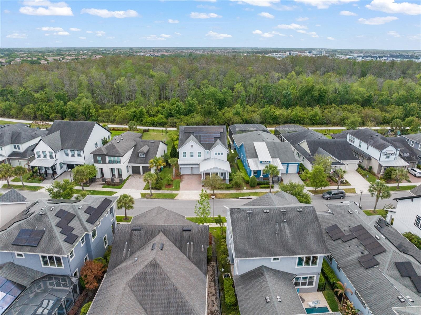 LAUREATE PARK PH 5B - Residential