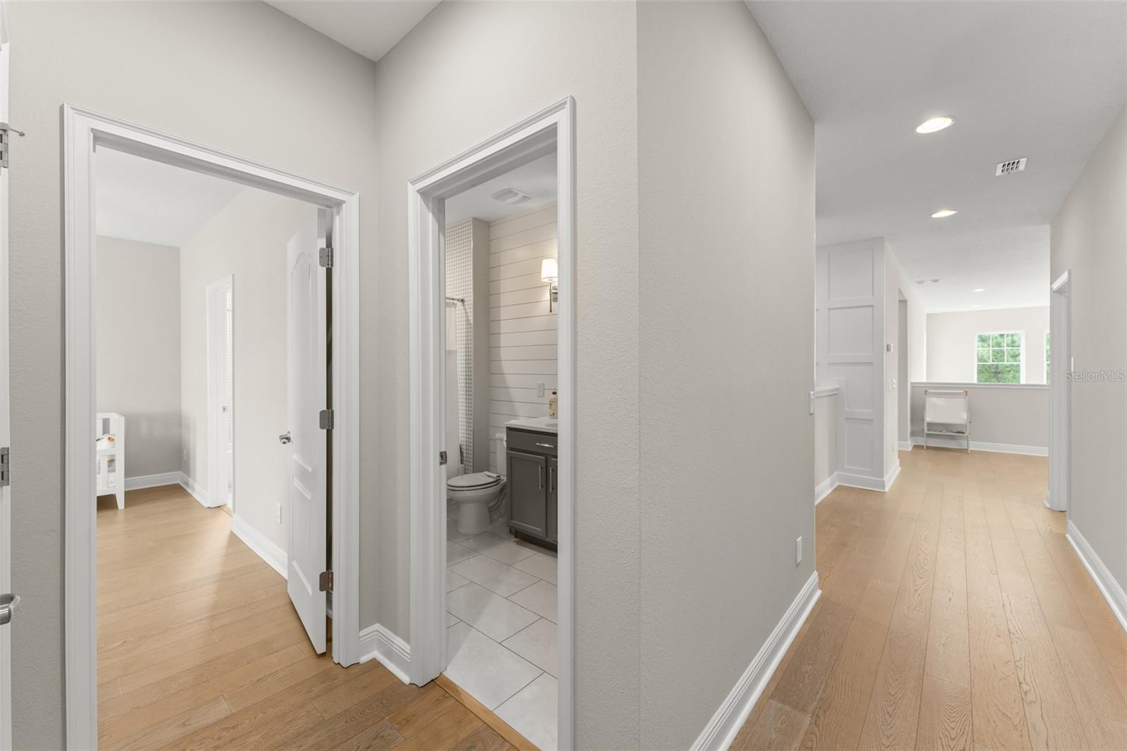 LAUREATE PARK PH 5B - Residential