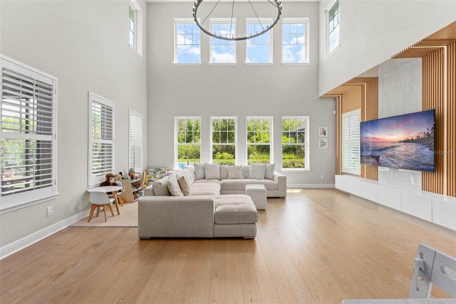 LAUREATE PARK PH 5B - Residential