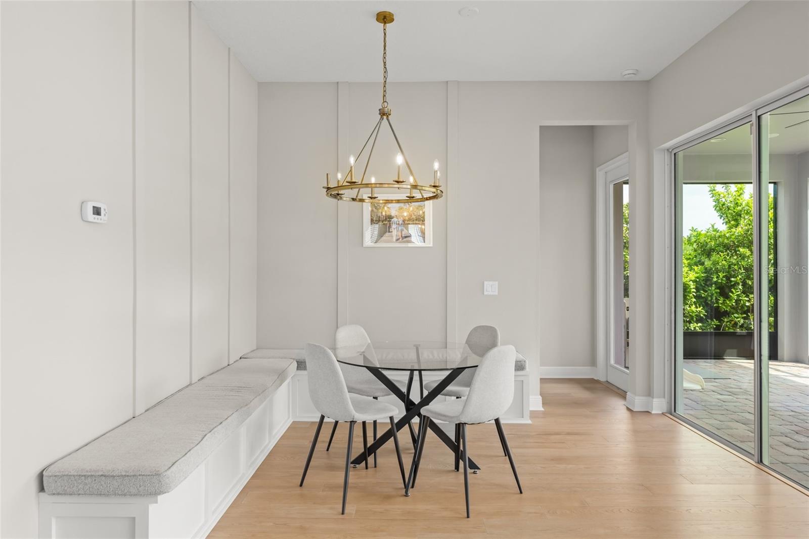 LAUREATE PARK PH 5B - Residential