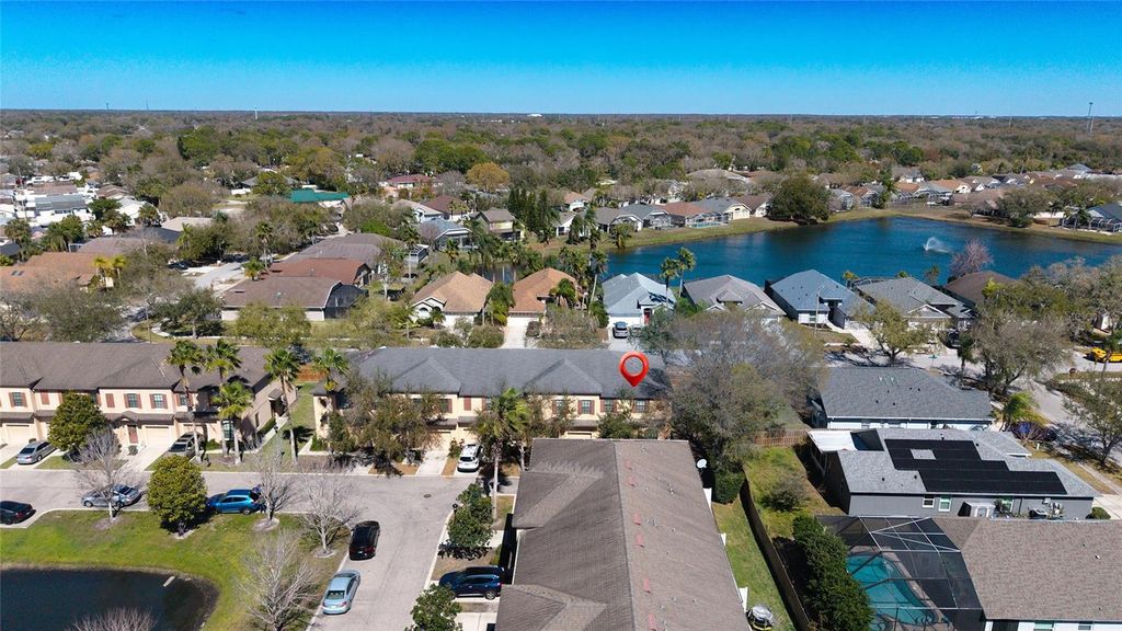 Photo of 10235 Villa Palazzo Court, Tampa, FL 33615 (MLS # TB8481501)