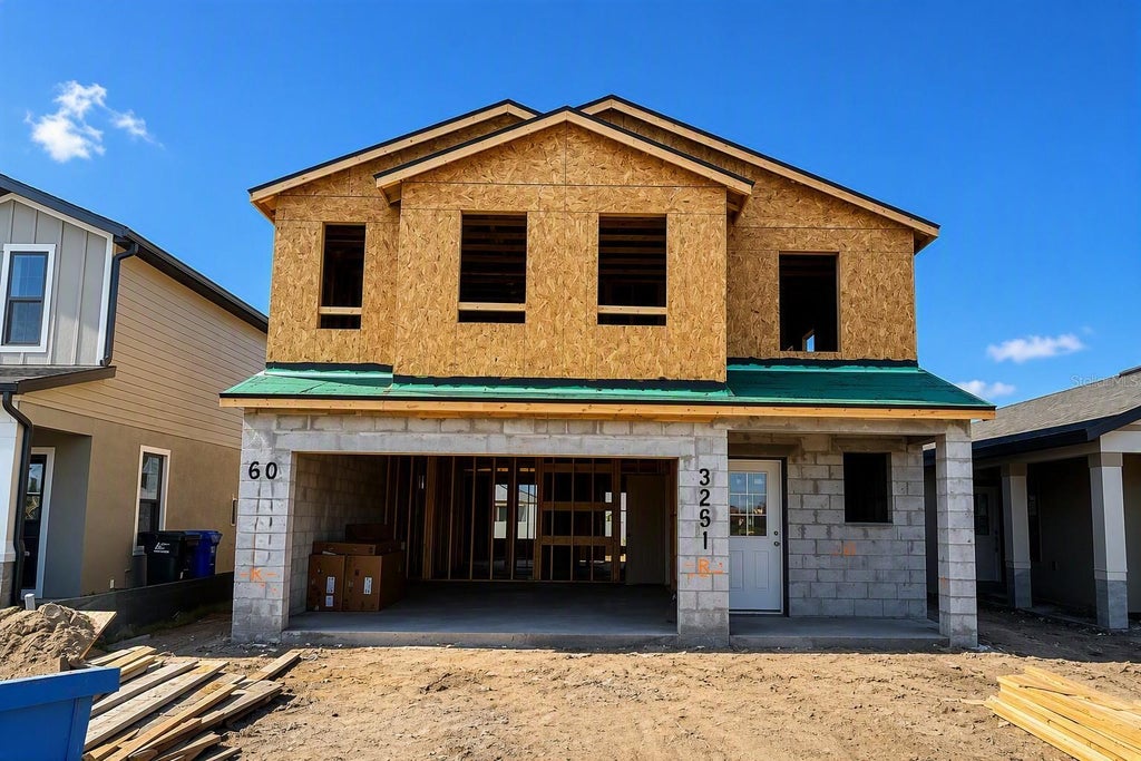 Photo of 3291 Cup Drive, Lakeland, FL 33803 (MLS # O6439496)