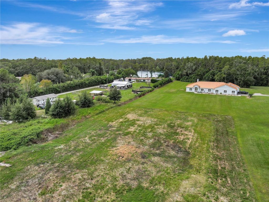 Photo of 6295 Tower Road, Land O Lakes, FL 34638 (MLS # TB8435042)