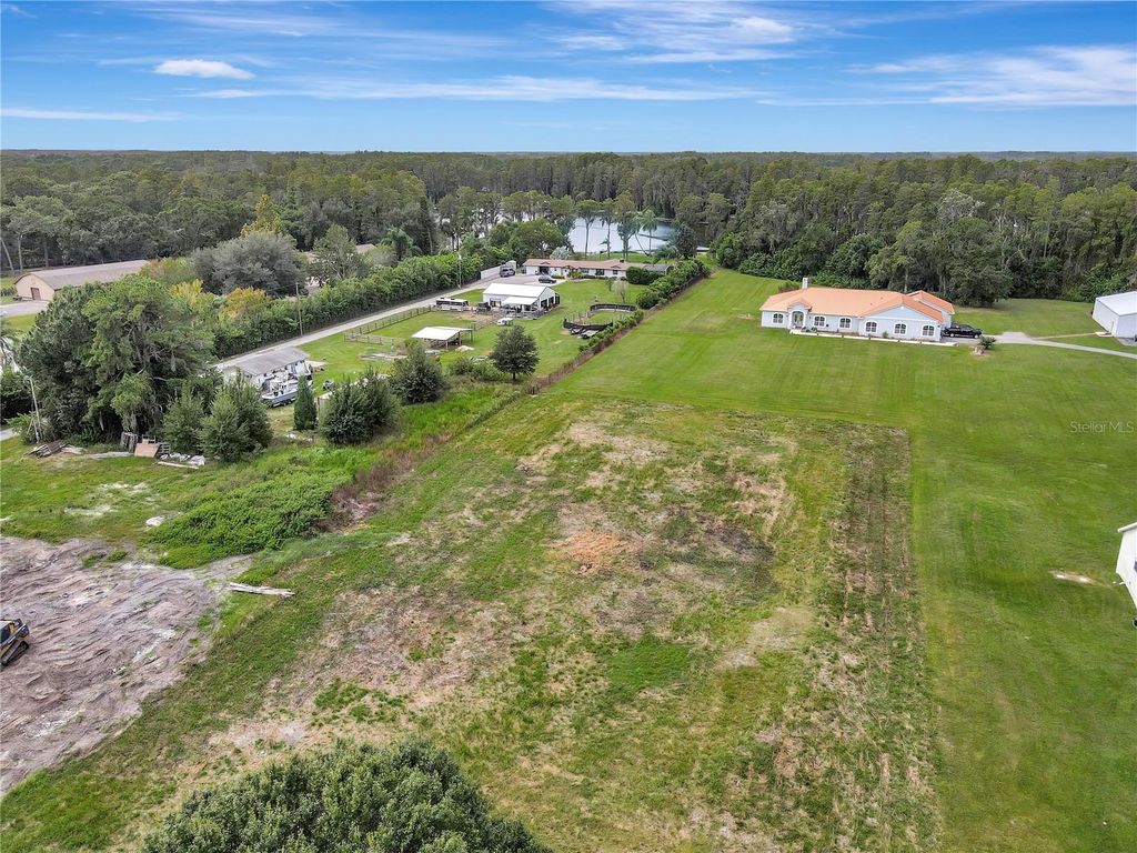 Photo of 6295 Tower Road, Land O Lakes, FL 34638 (MLS # TB8435042)