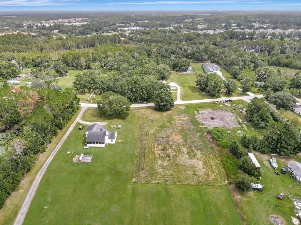 Photo of 6295 Tower Road, Land O Lakes, FL 34638 (MLS # TB8435042)