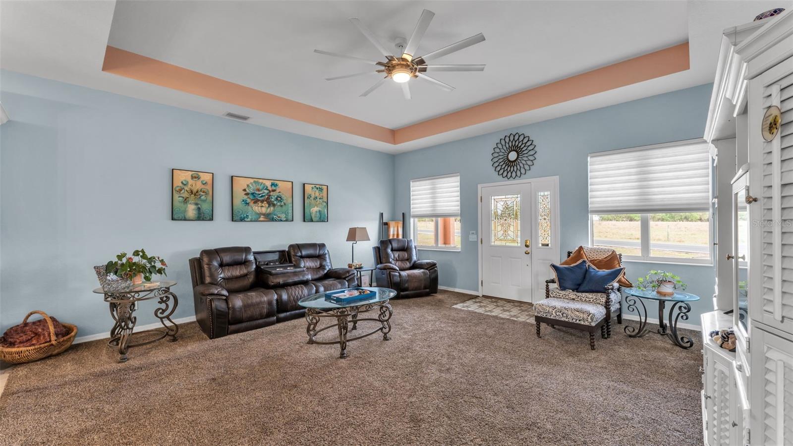 ALTURAS DEV CO SUB - Residential