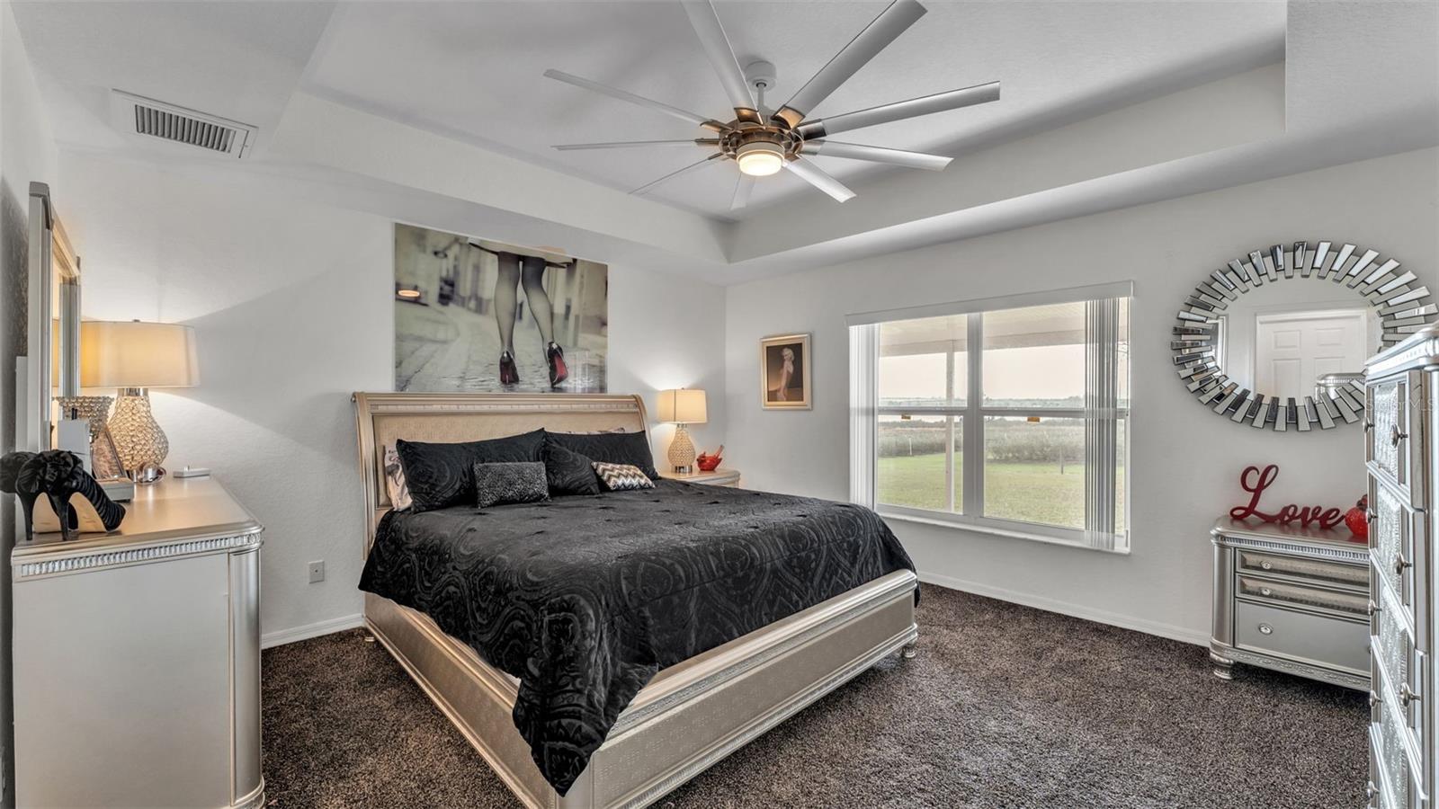 ALTURAS DEV CO SUB - Residential