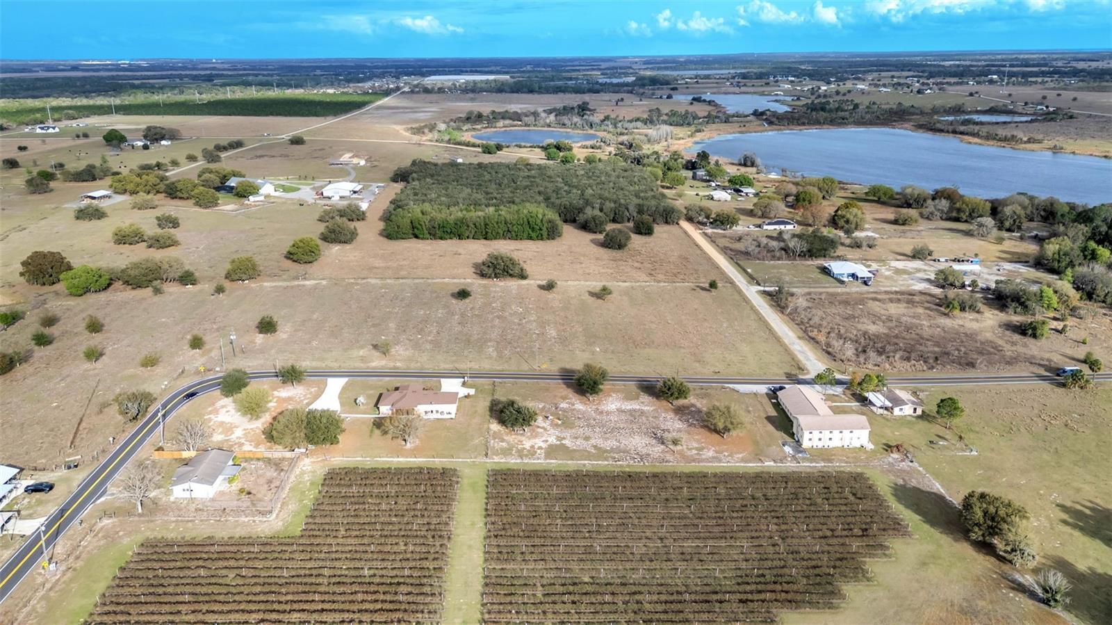 ALTURAS DEV CO SUB - Residential