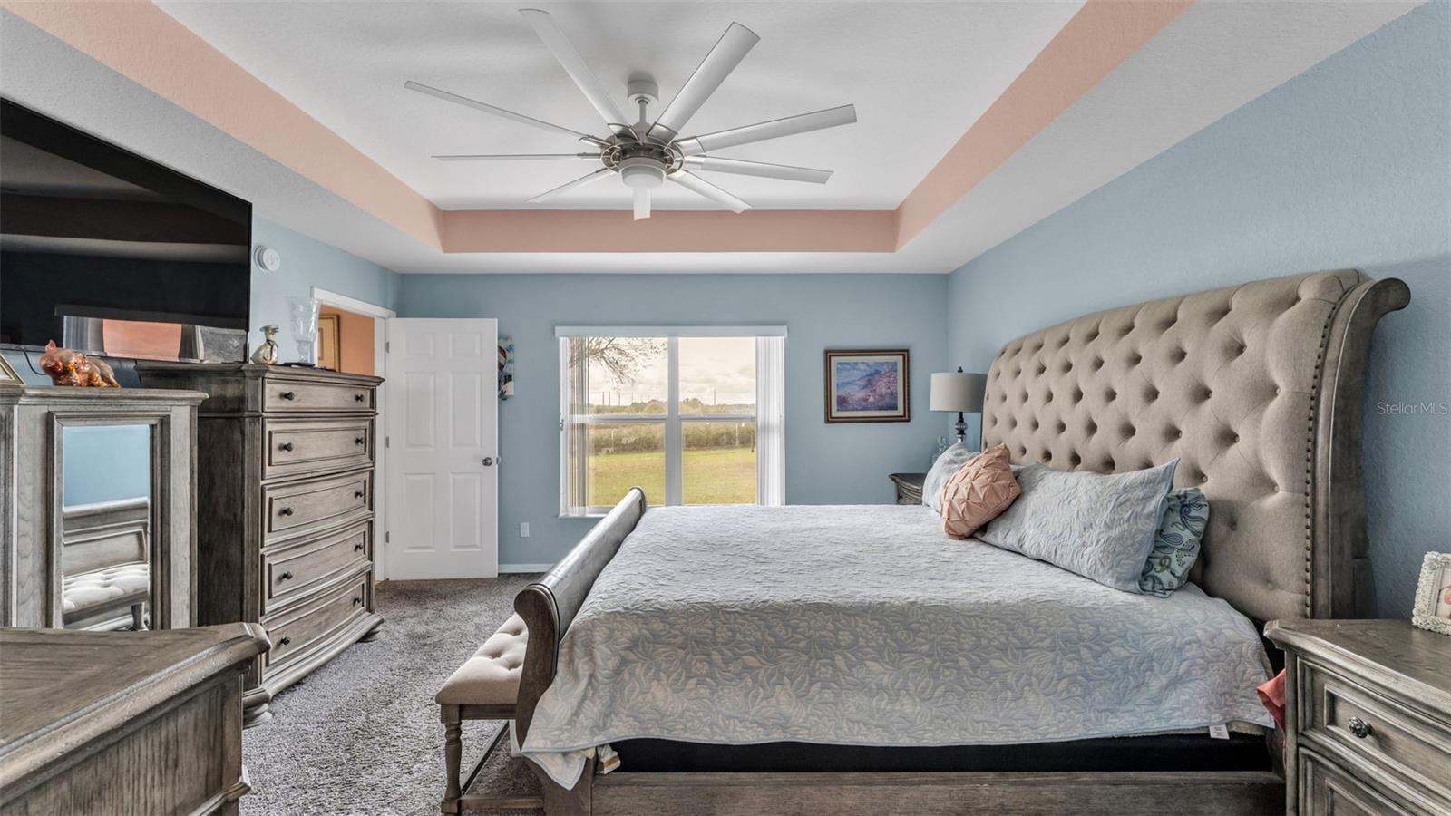 ALTURAS DEV CO SUB - Residential