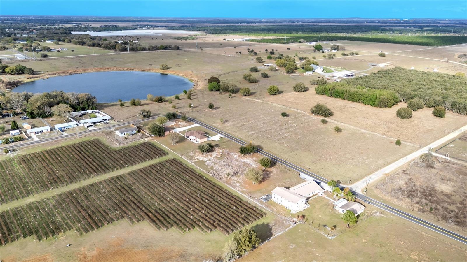 ALTURAS DEV CO SUB - Residential