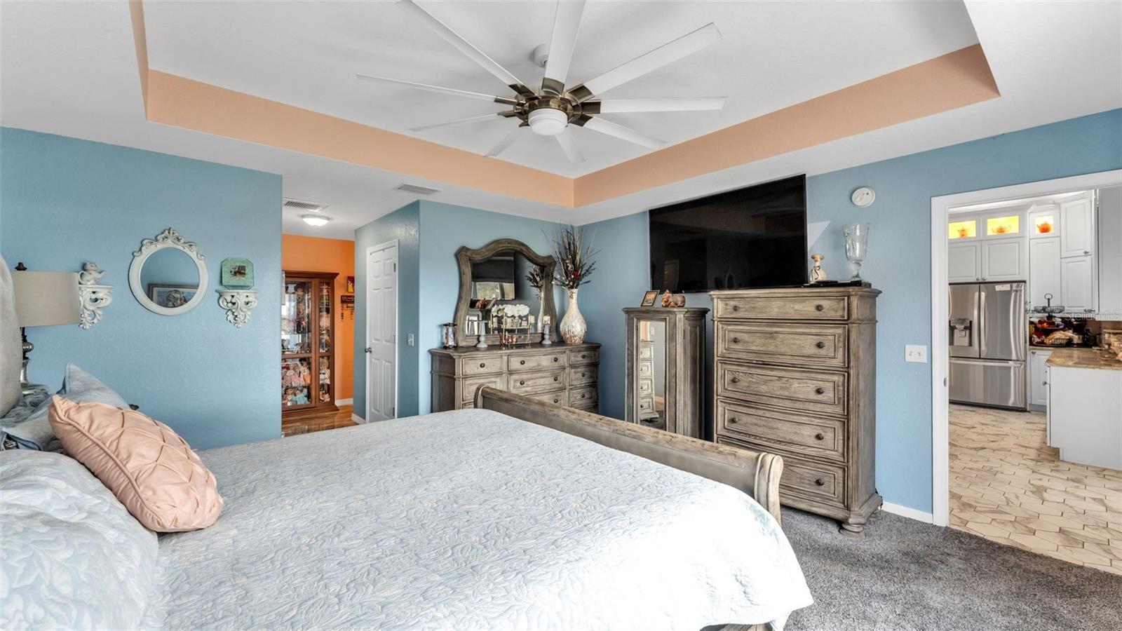 ALTURAS DEV CO SUB - Residential