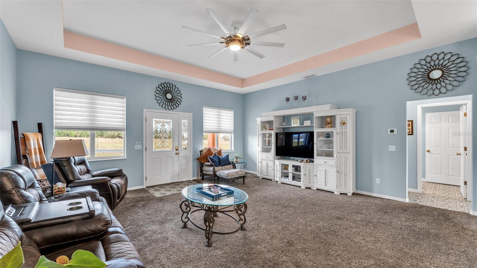 ALTURAS DEV CO SUB - Residential