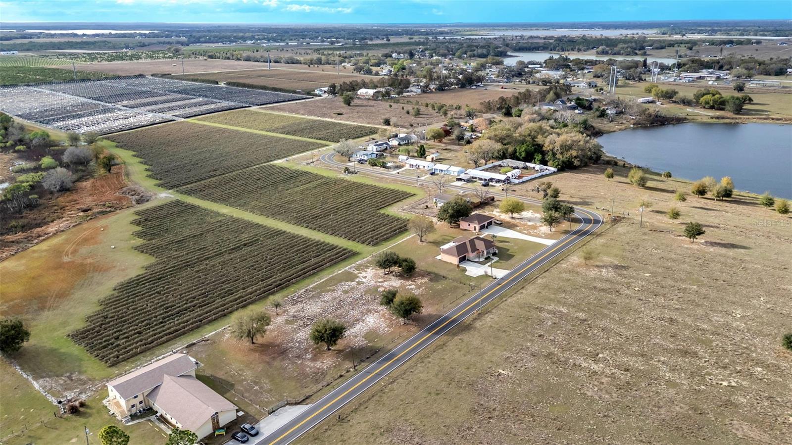 ALTURAS DEV CO SUB - Residential